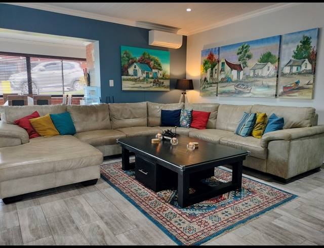 3 BEDROOM FREEHOLD FOR SALE IN TERGNIET